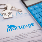 Mortgage Types - Open, closed fixed or variable.