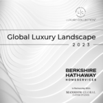 2023 Global Luxury Landscape Report